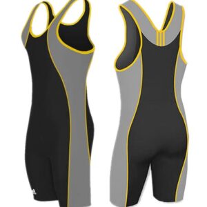 Adidas Custom Sewn Singlet B Set of 12